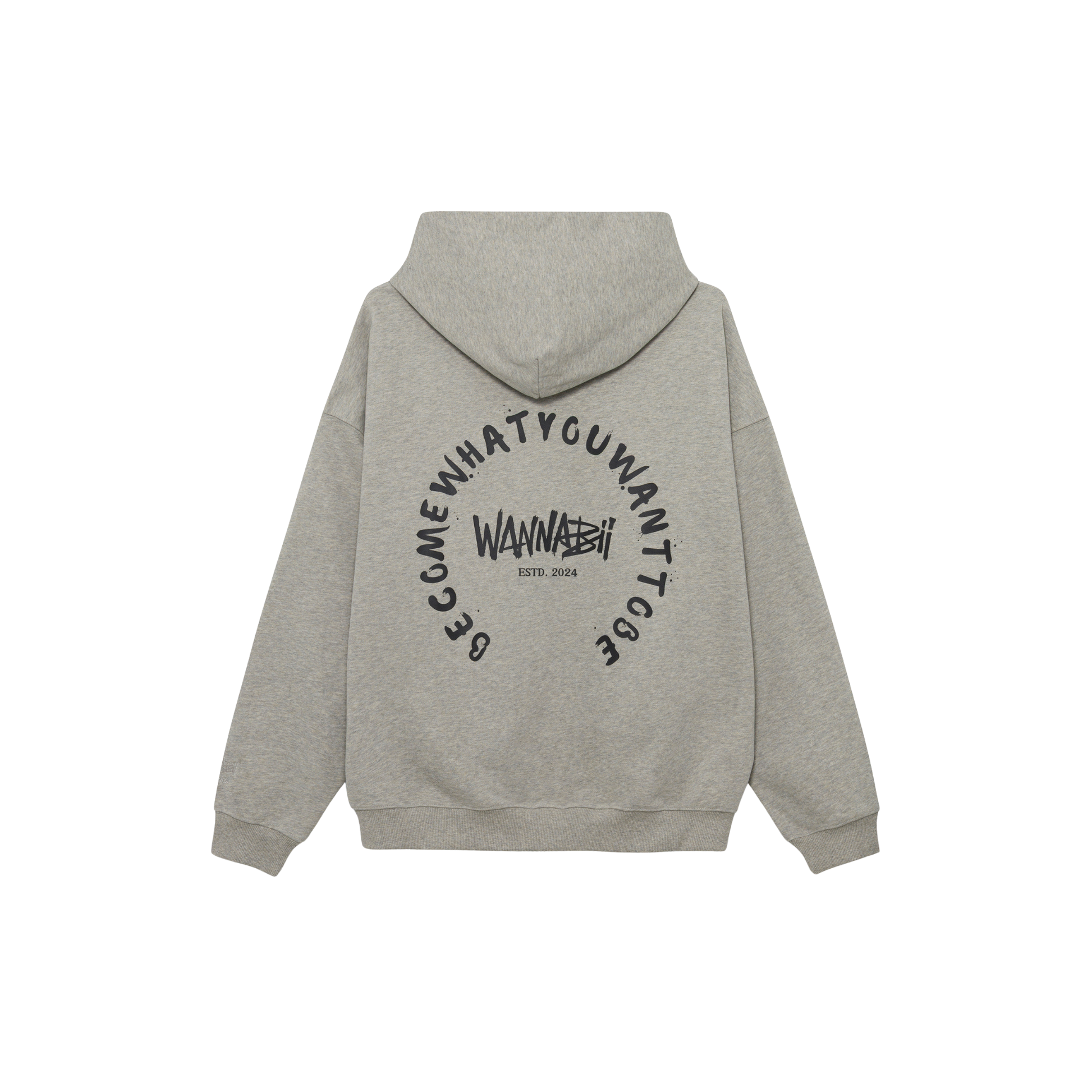 Wannabii Visionary Hoodie