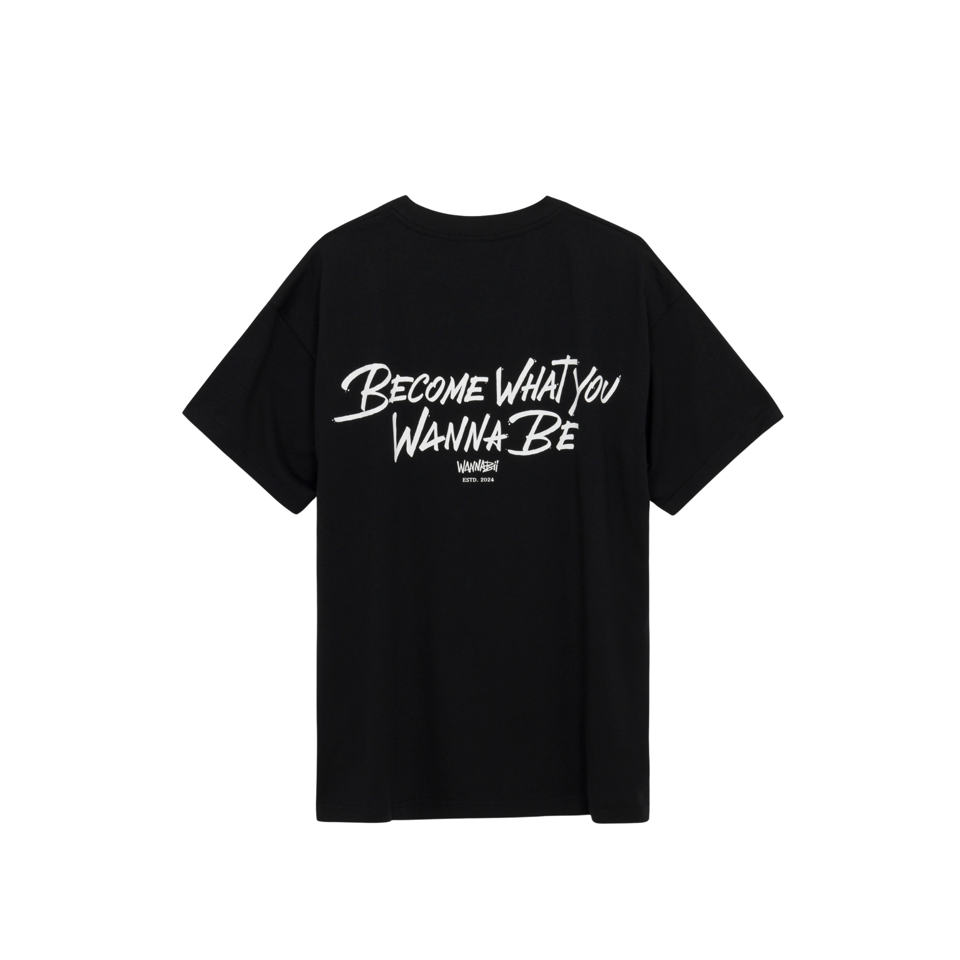 Wannabii Signature Tee