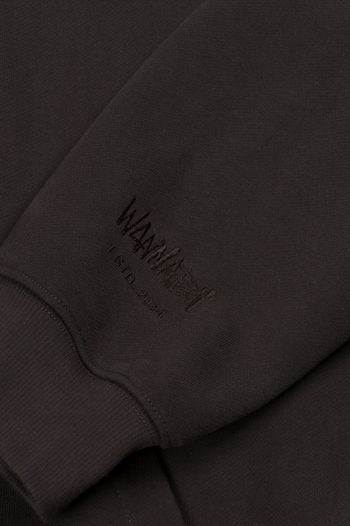 Wannabii Visionary Hoodie