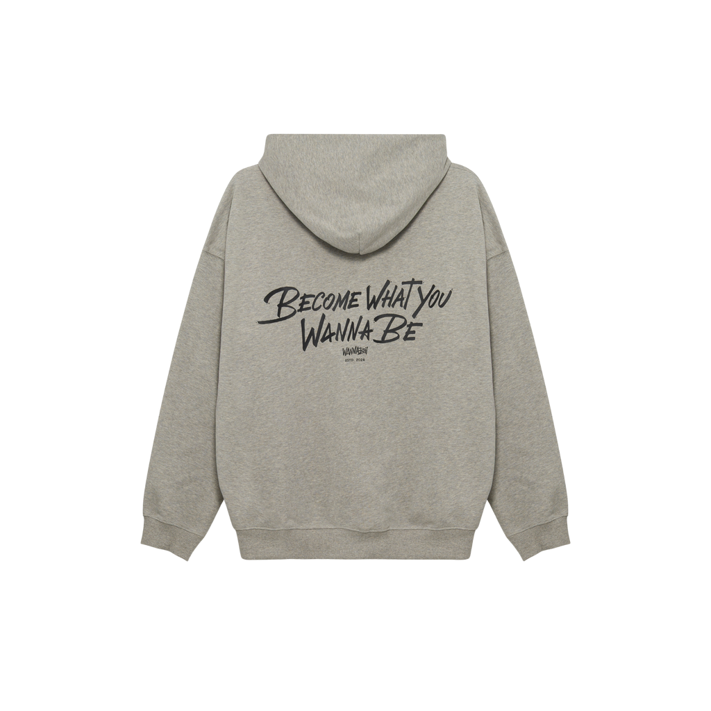 Wannabii Signature Hoodie