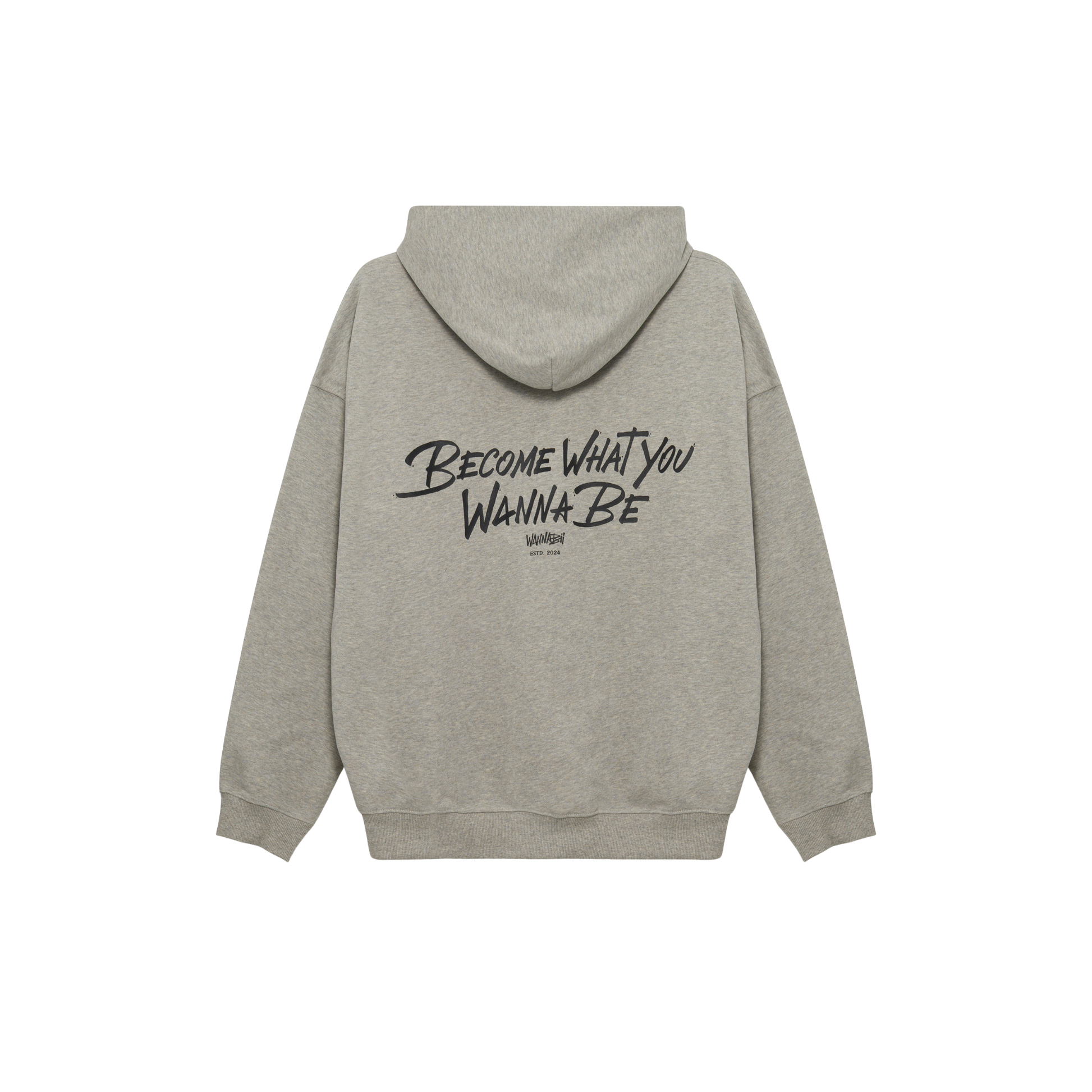 Wannabii Signature Hoodie