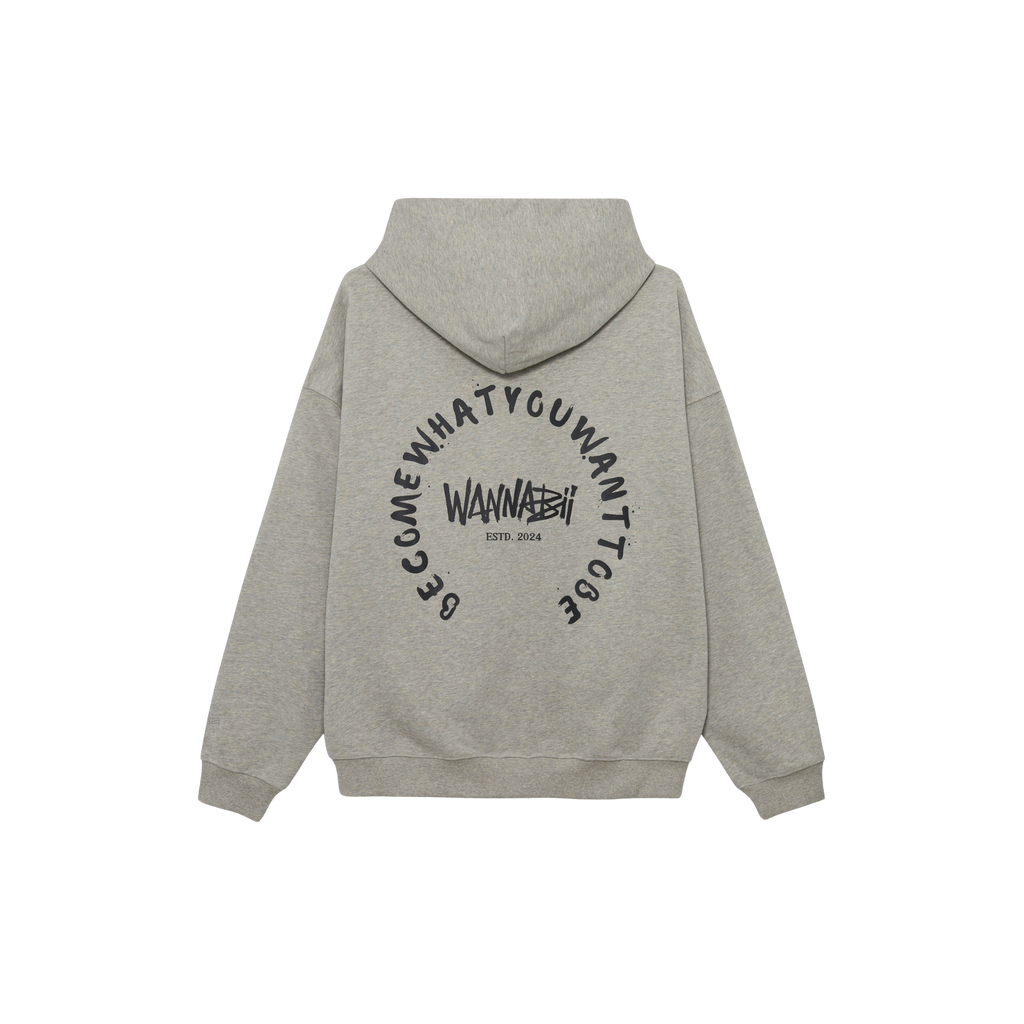 Wannabii Visionary Hoodie