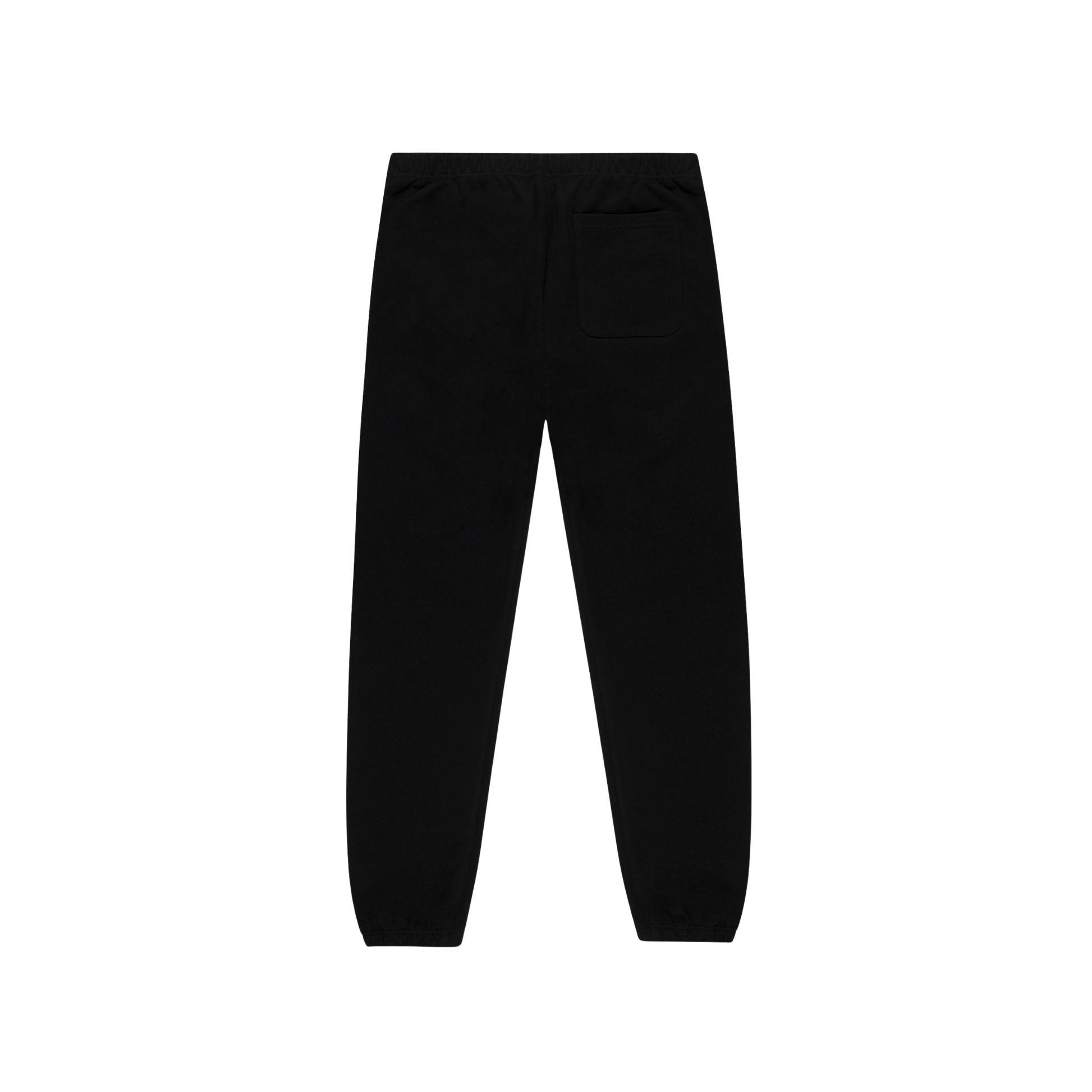 Wannabii Initial Sweatpants