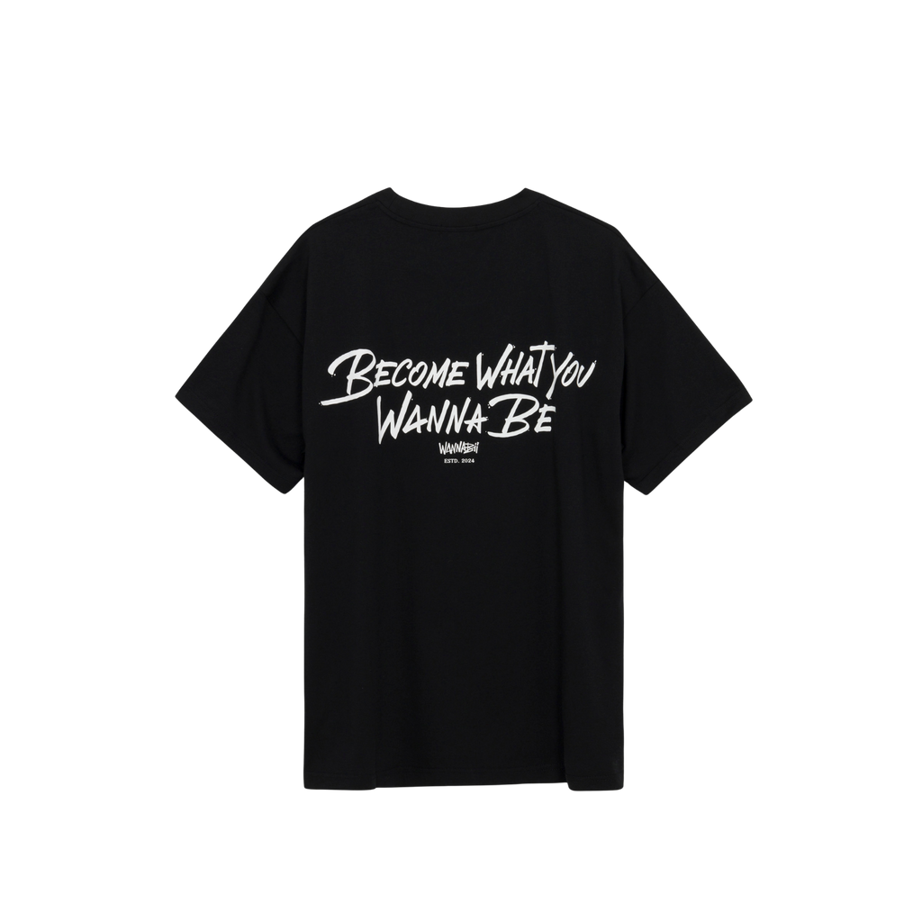 Wannabii Signature Tee