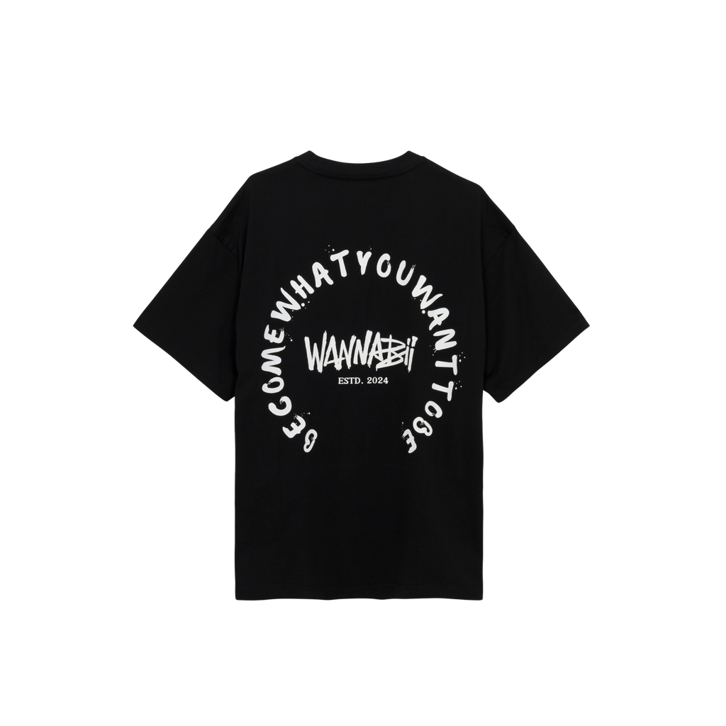 Wannabii Visionary Tee