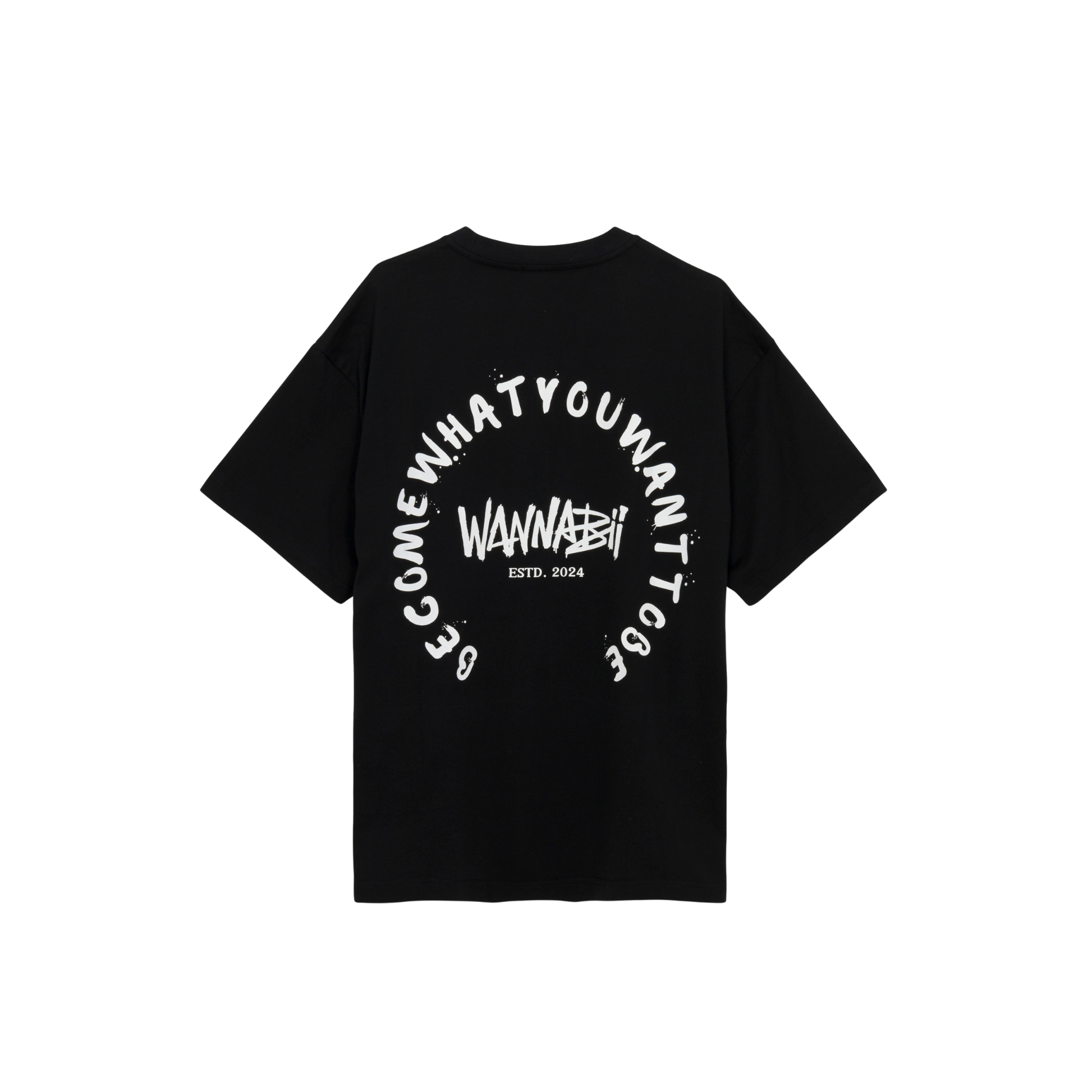 Wannabii Visionary Tee