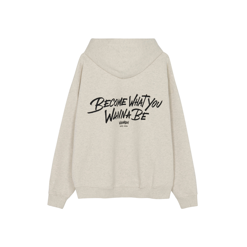 Wannabii Signature Hoodie