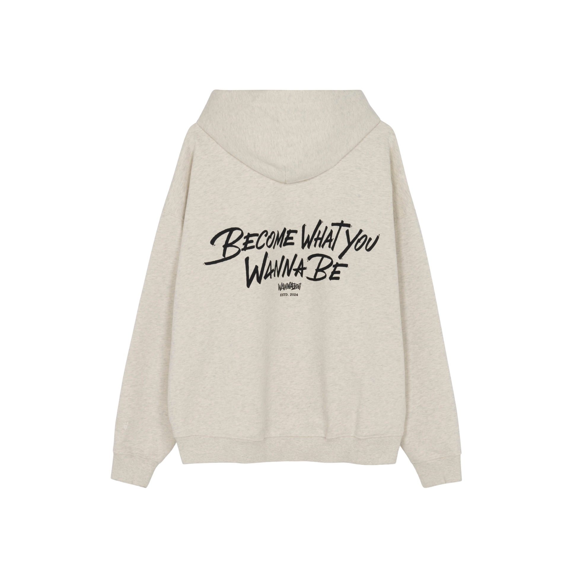 Wannabii Signature Hoodie