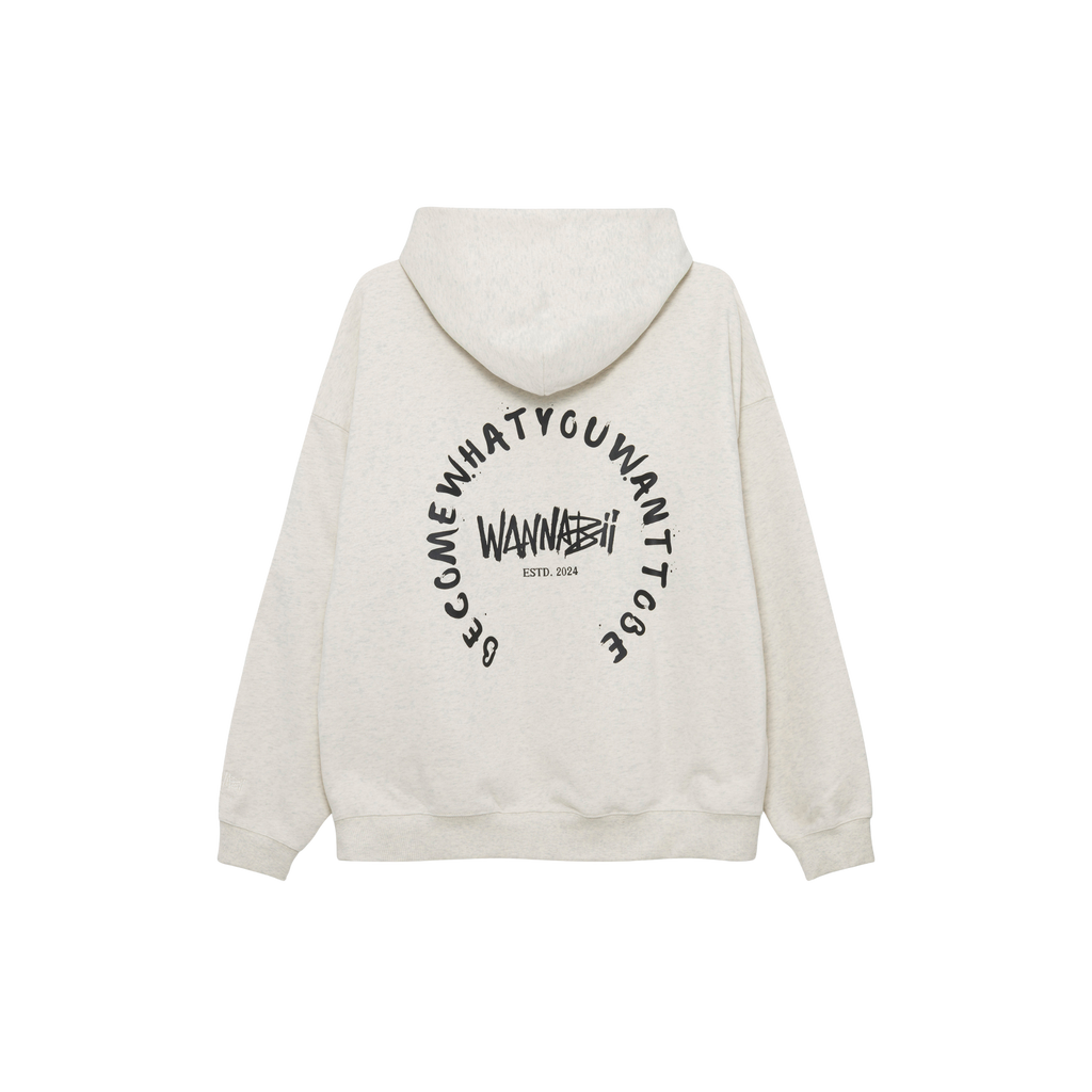Wannabii Visionary Hoodie