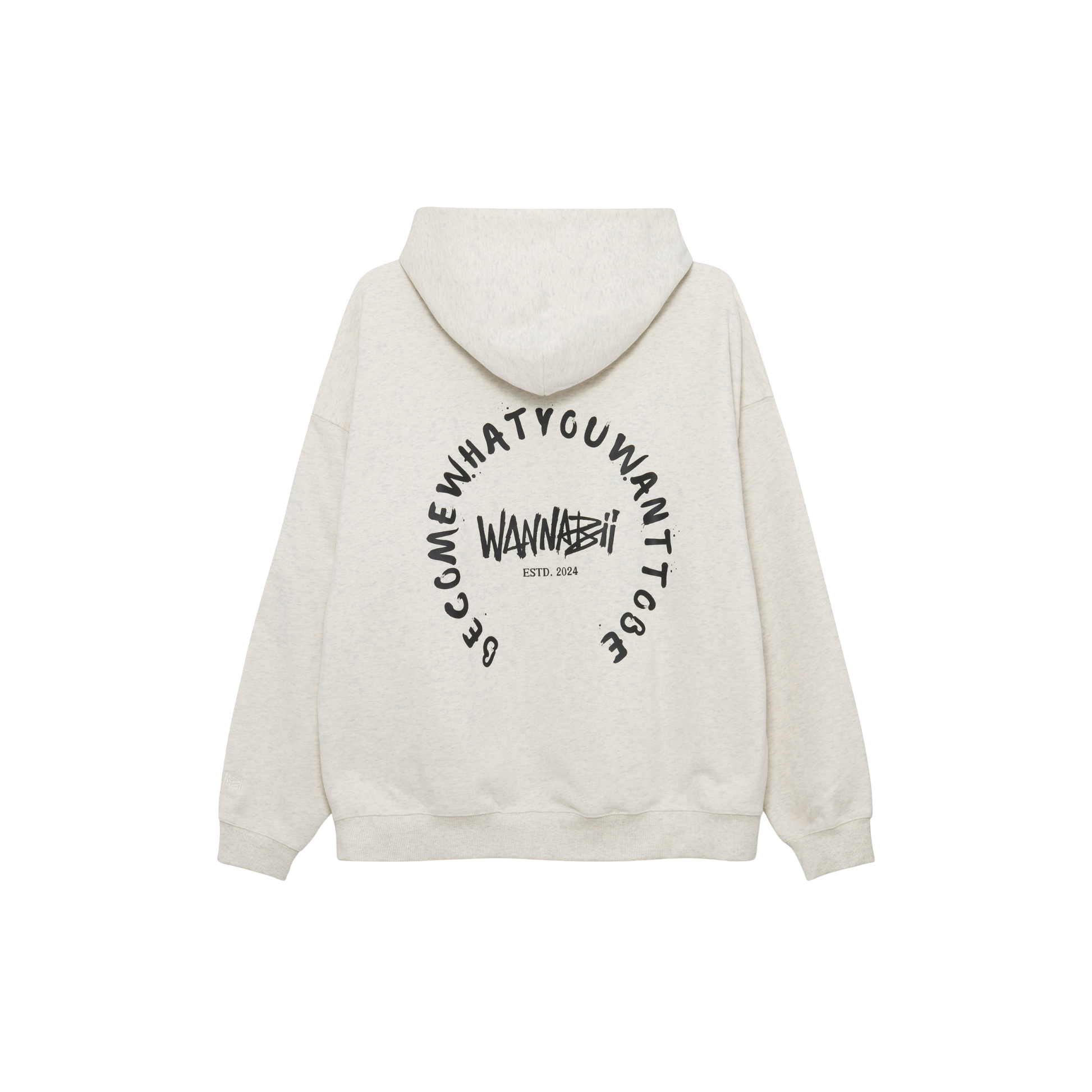 Wannabii Visionary Hoodie