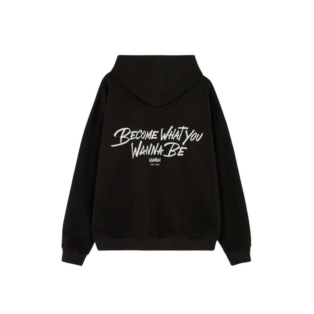 Wannabii Signature Hoodie