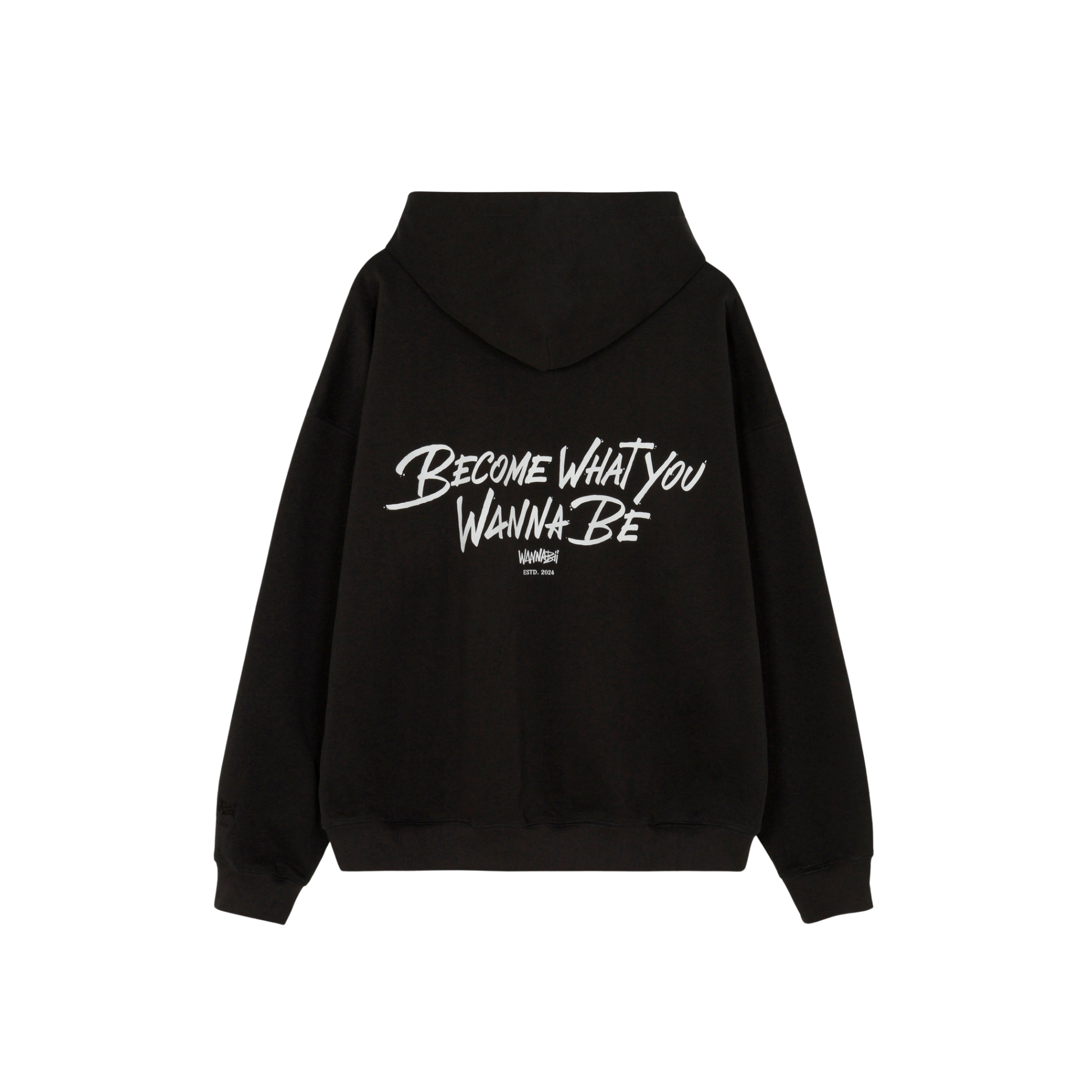 Wannabii Signature Hoodie