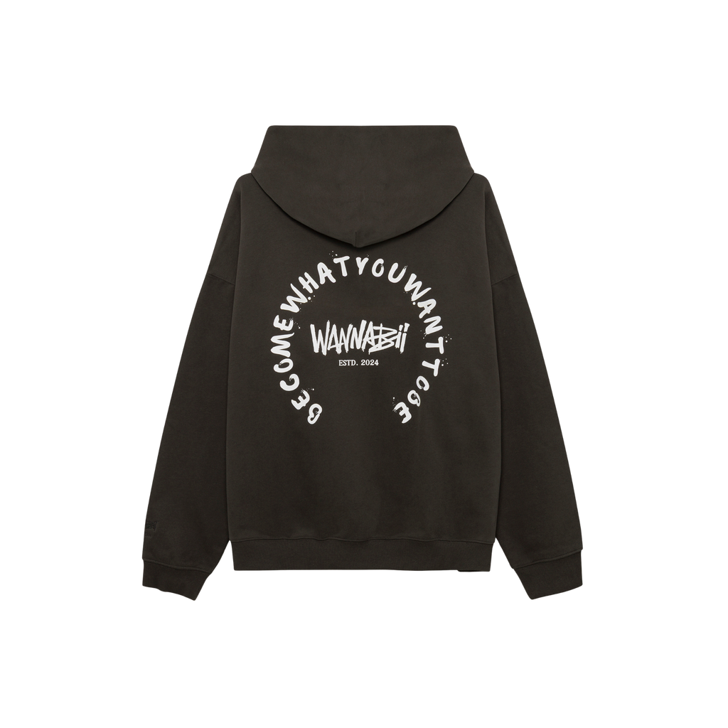 Wannabii Visionary Hoodie
