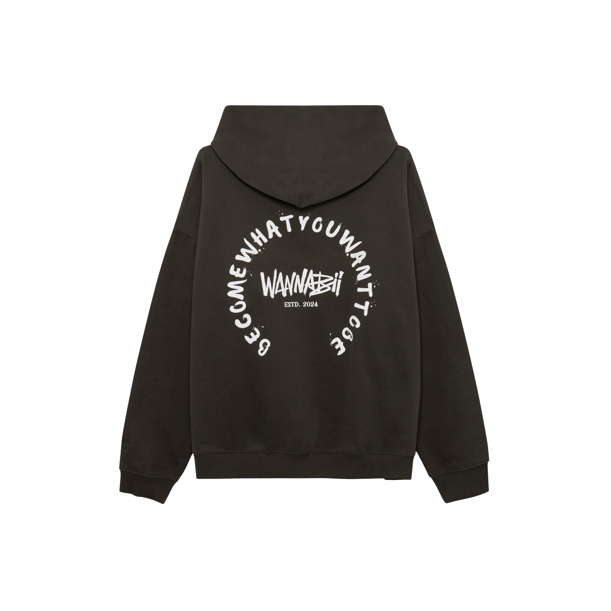 Wannabii Visionary Hoodie