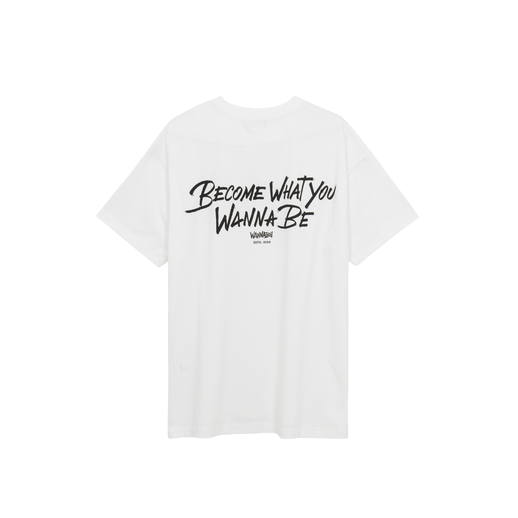 Wannabii Signature Tee