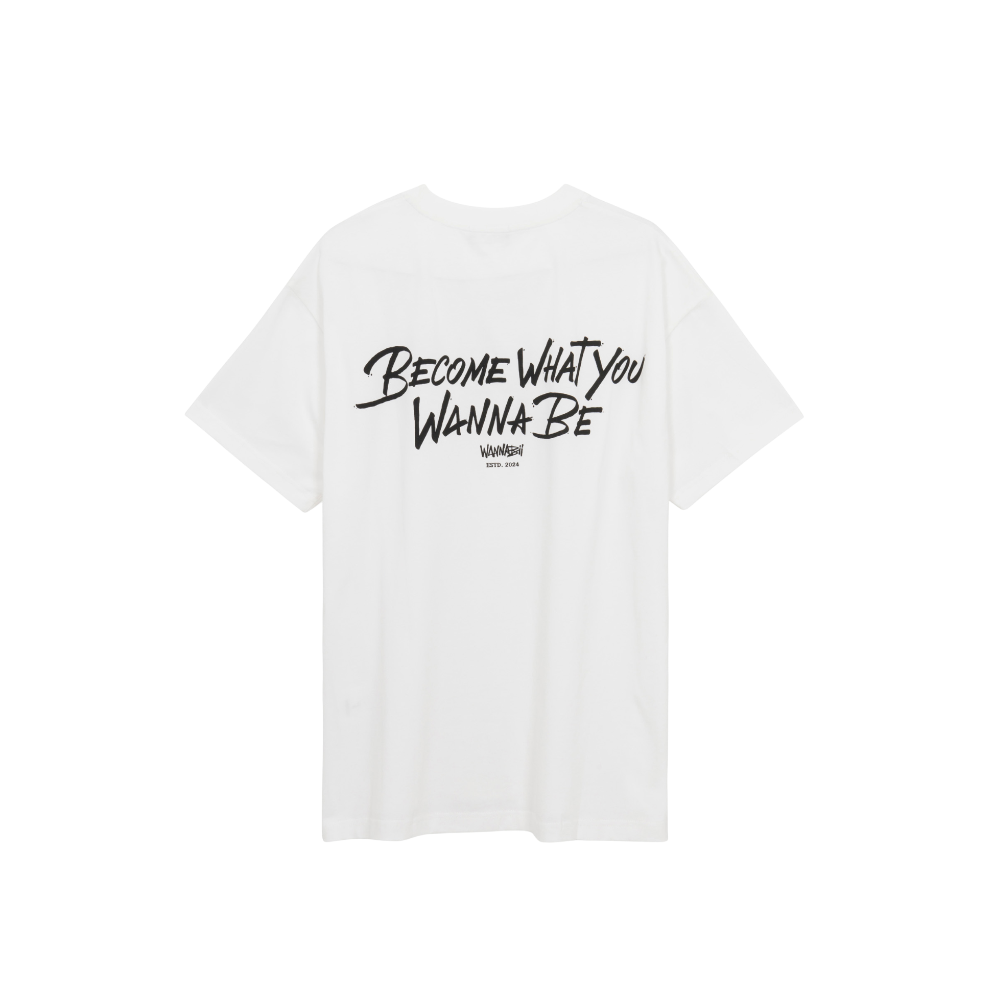 Wannabii Signature Tee