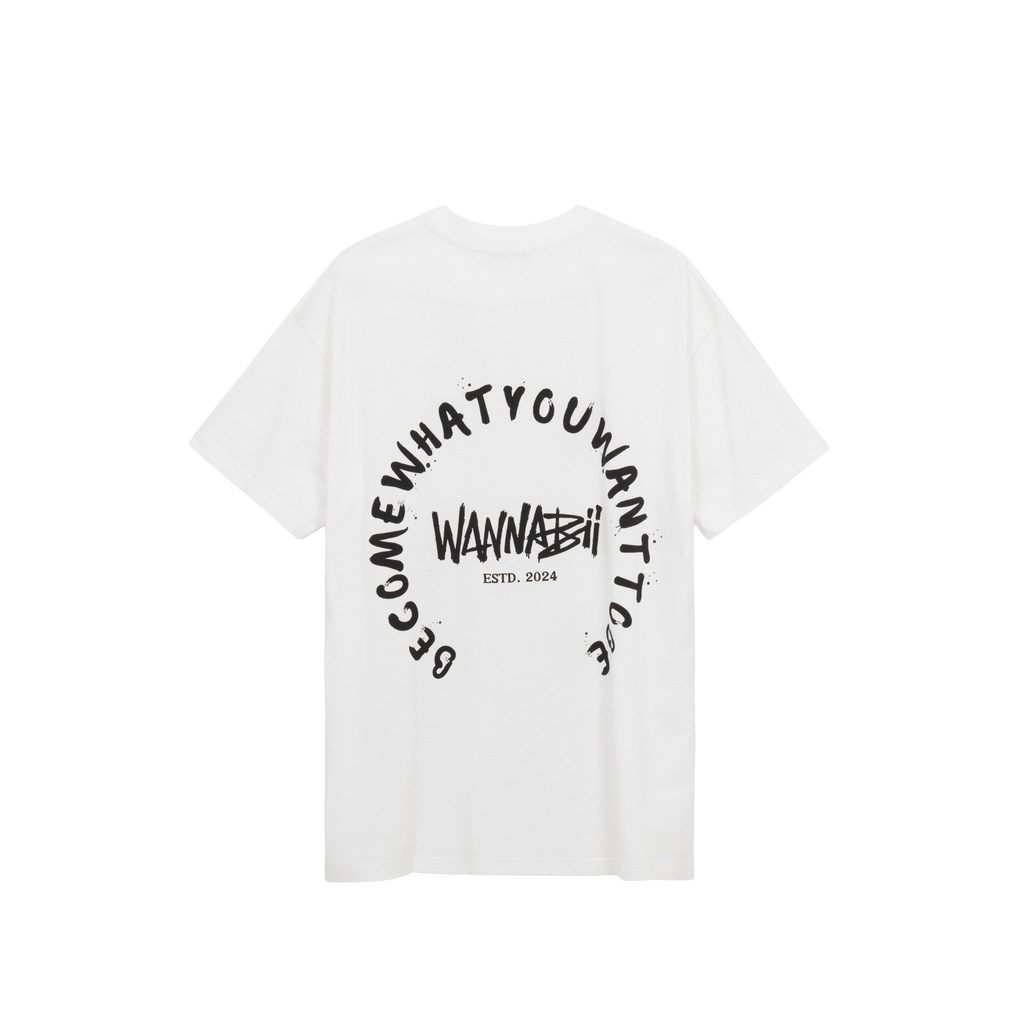 Wannabii Visionary Tee