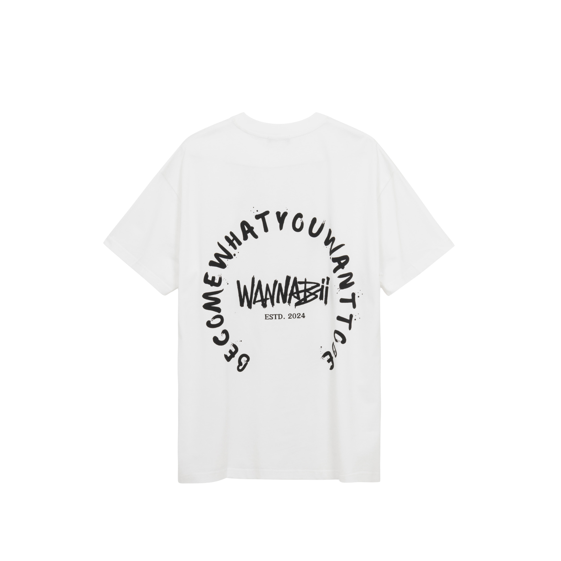 Wannabii Visionary Tee