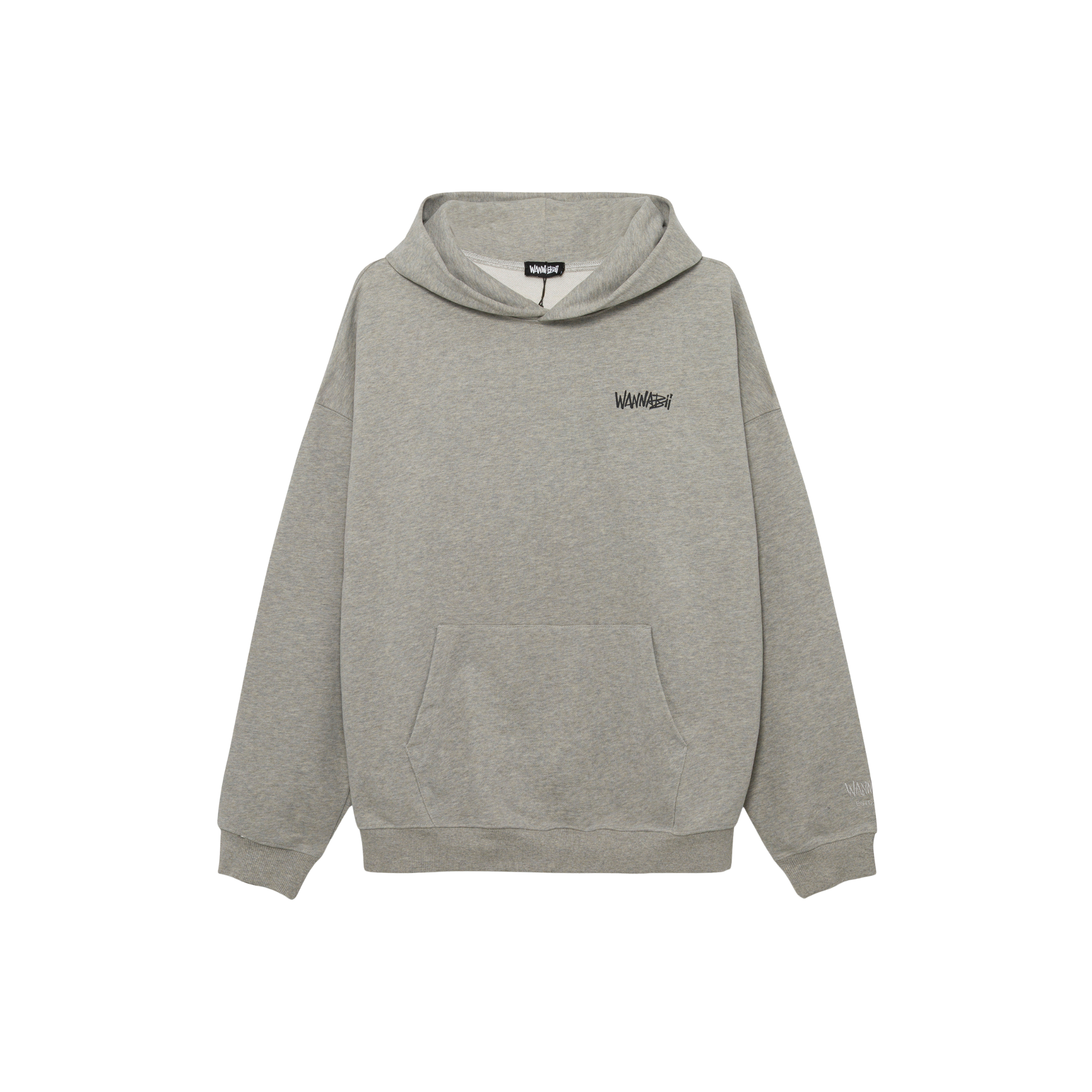 Wannabii Signature Hoodie
