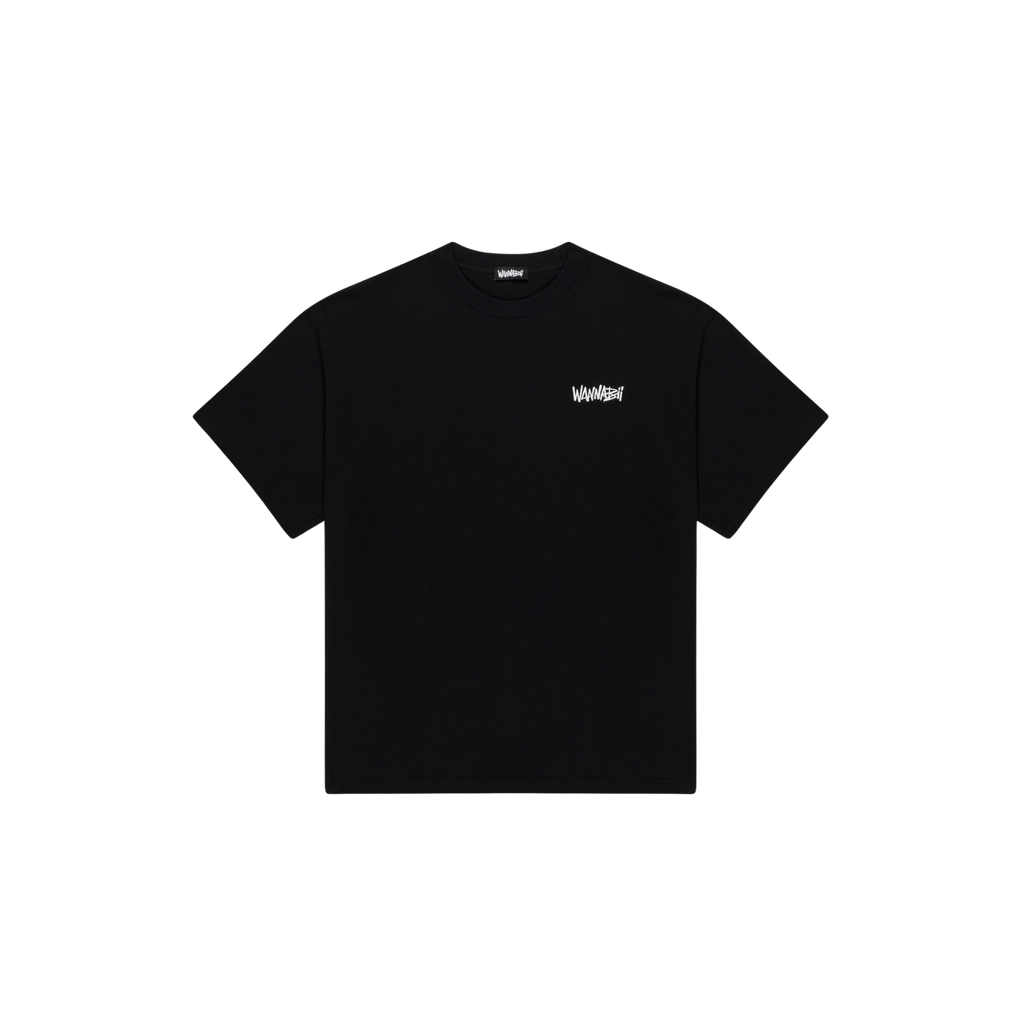 Wannabii Initial Tee