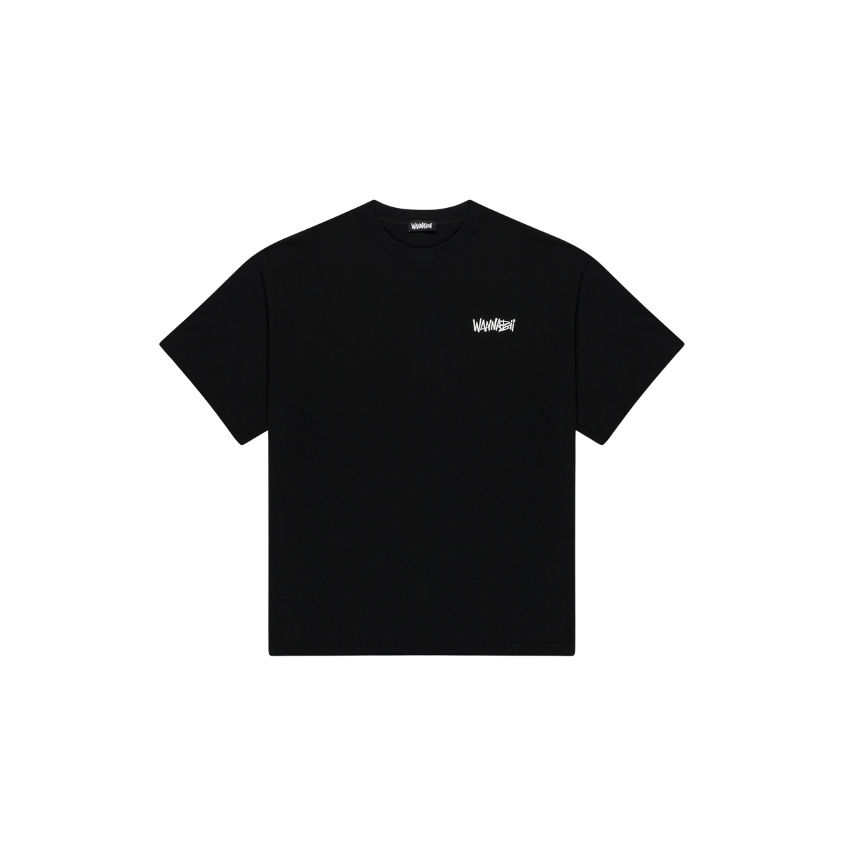 Wannabii Initial Tee