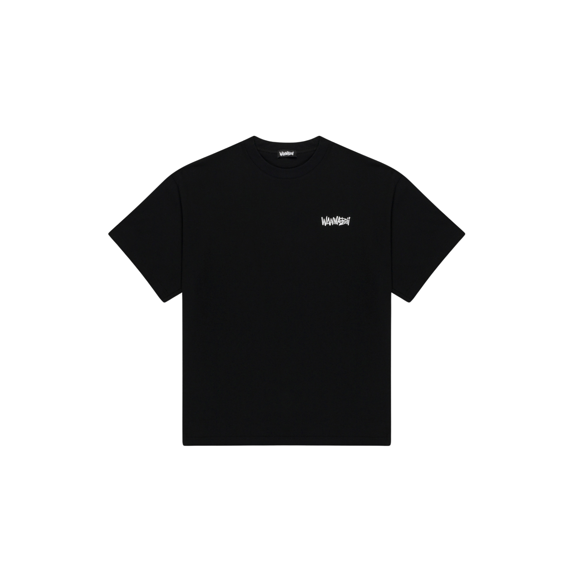 Wannabii Initial Tee