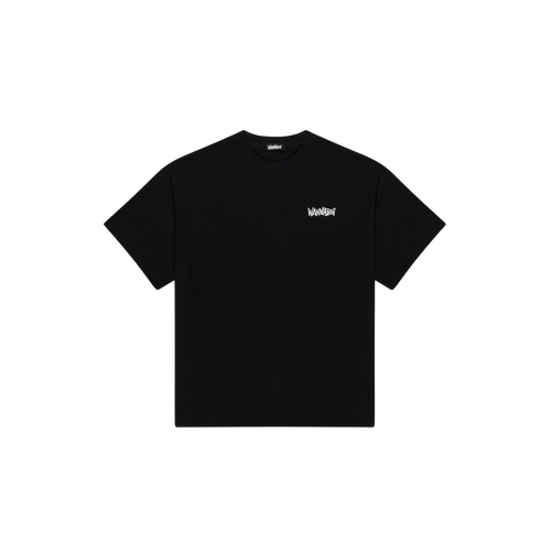 Wannabii Initial Tee
