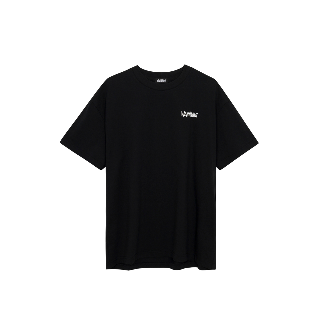 Wannabii Signature Tee