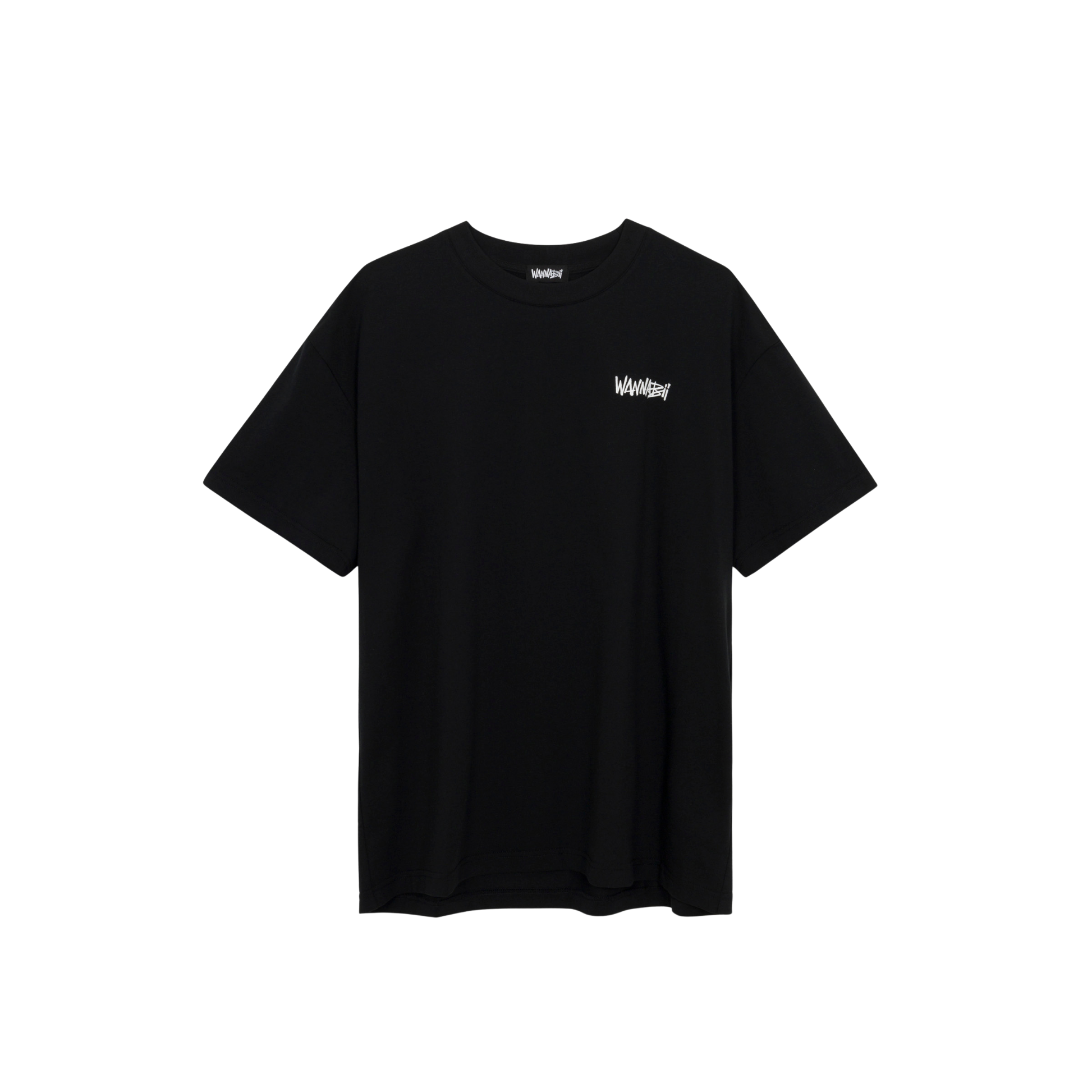 Wannabii Signature Tee