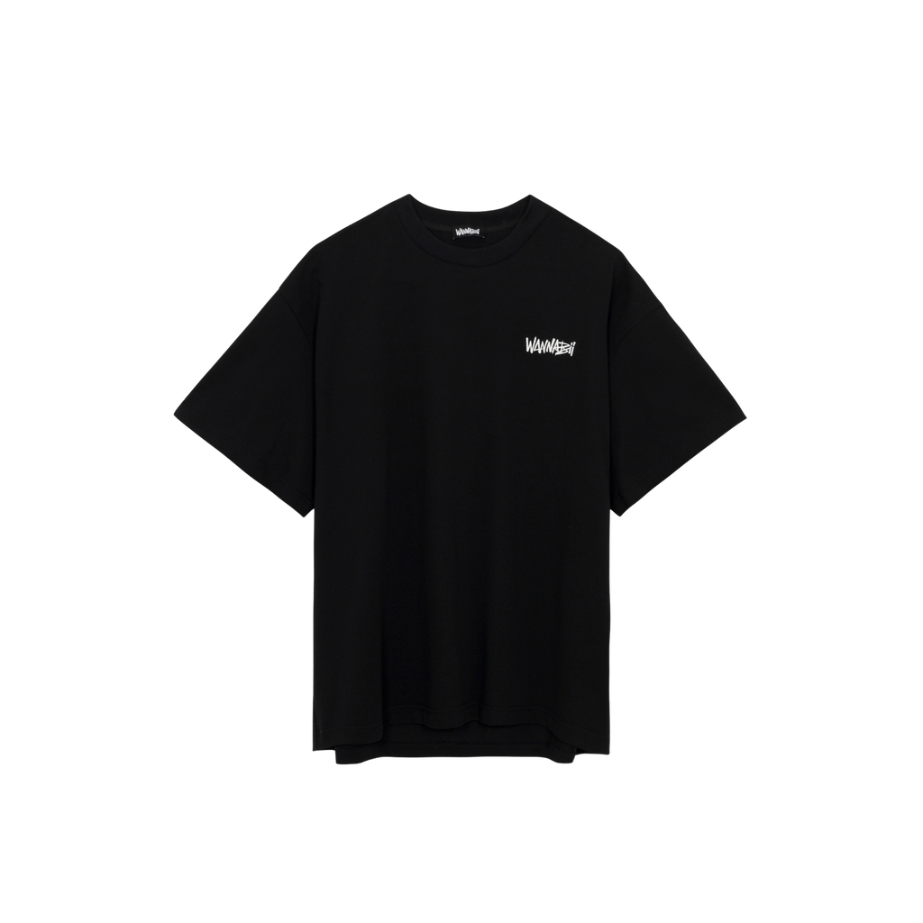 Wannabii Visionary Tee