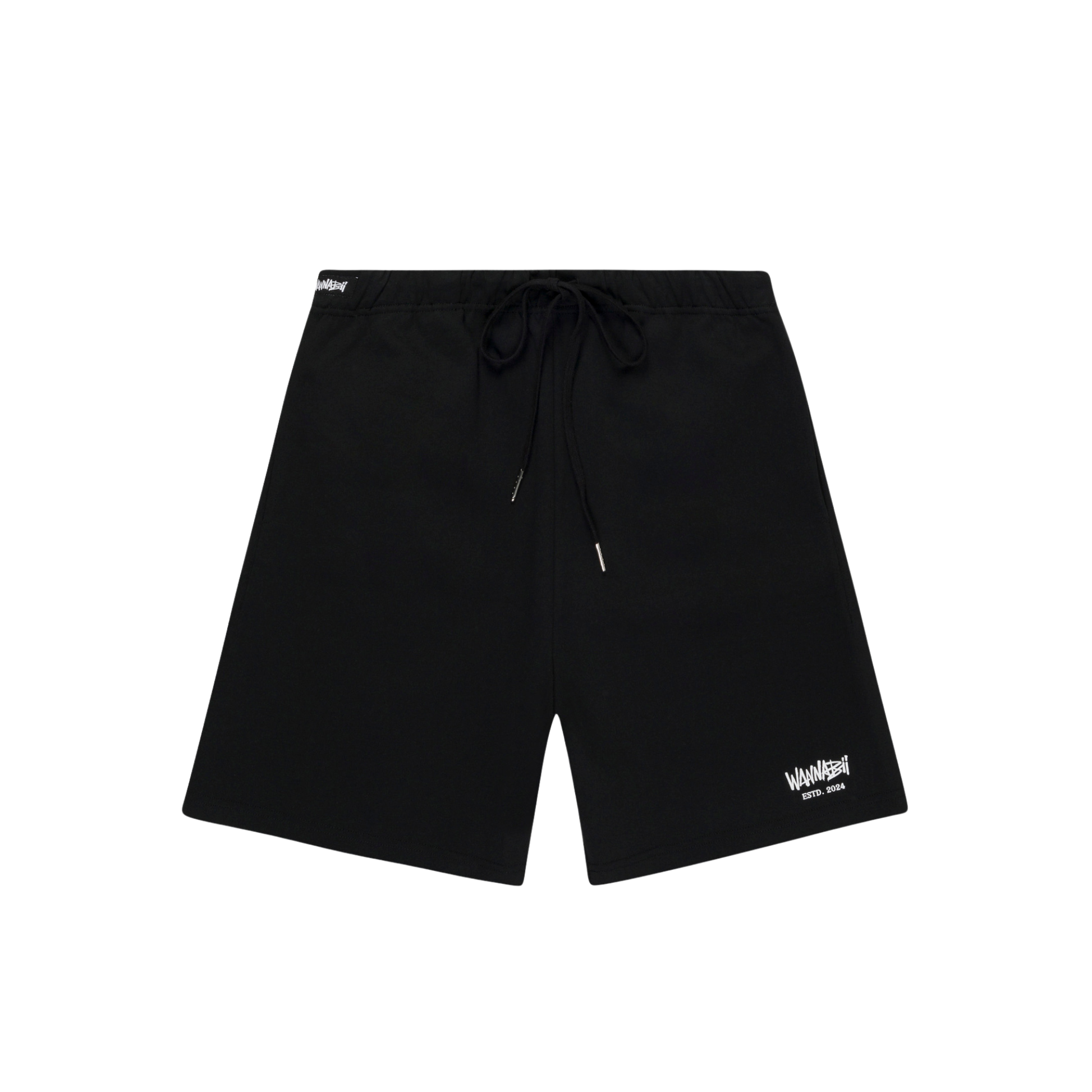 Wannabii Classic Shorts