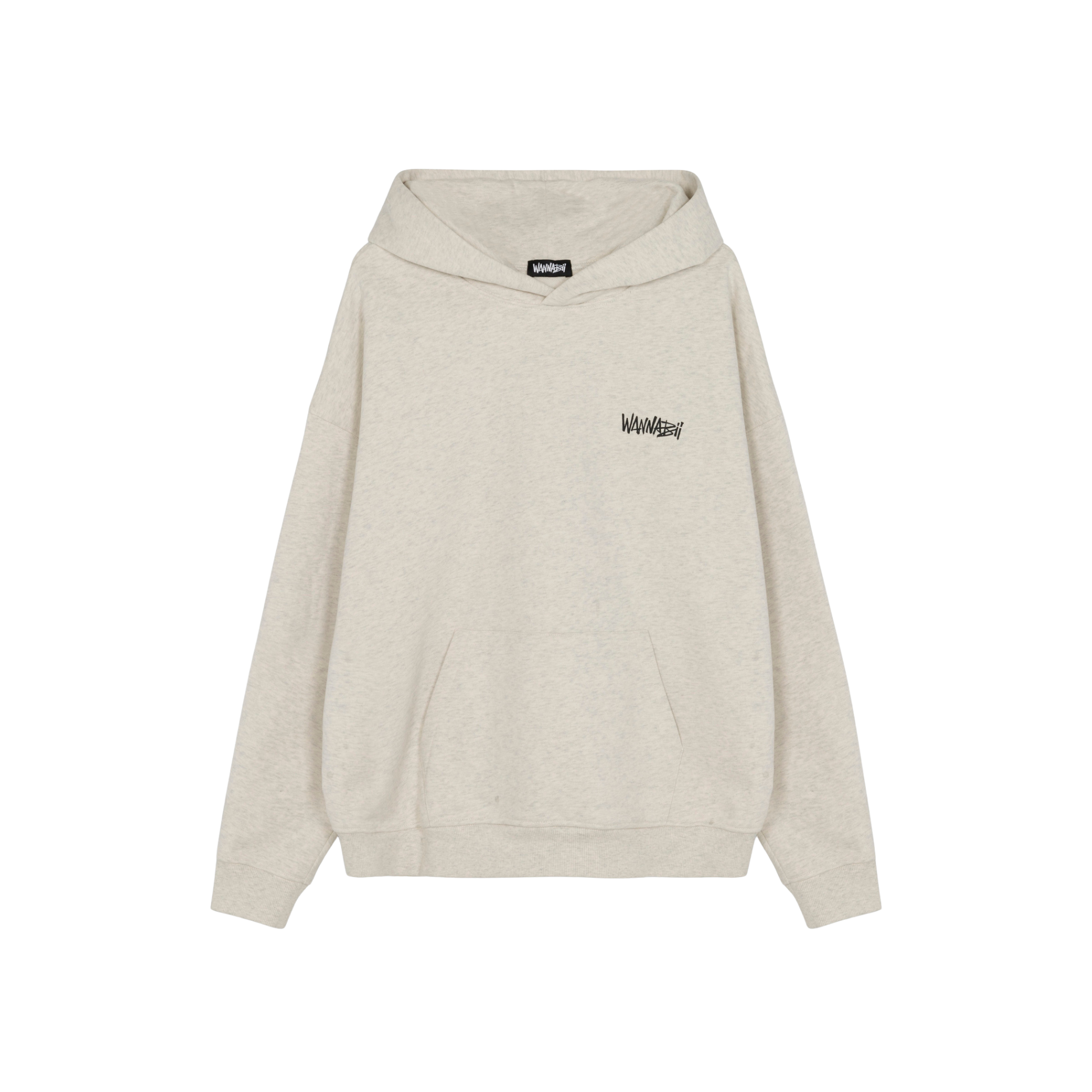 Wannabii Signature Hoodie