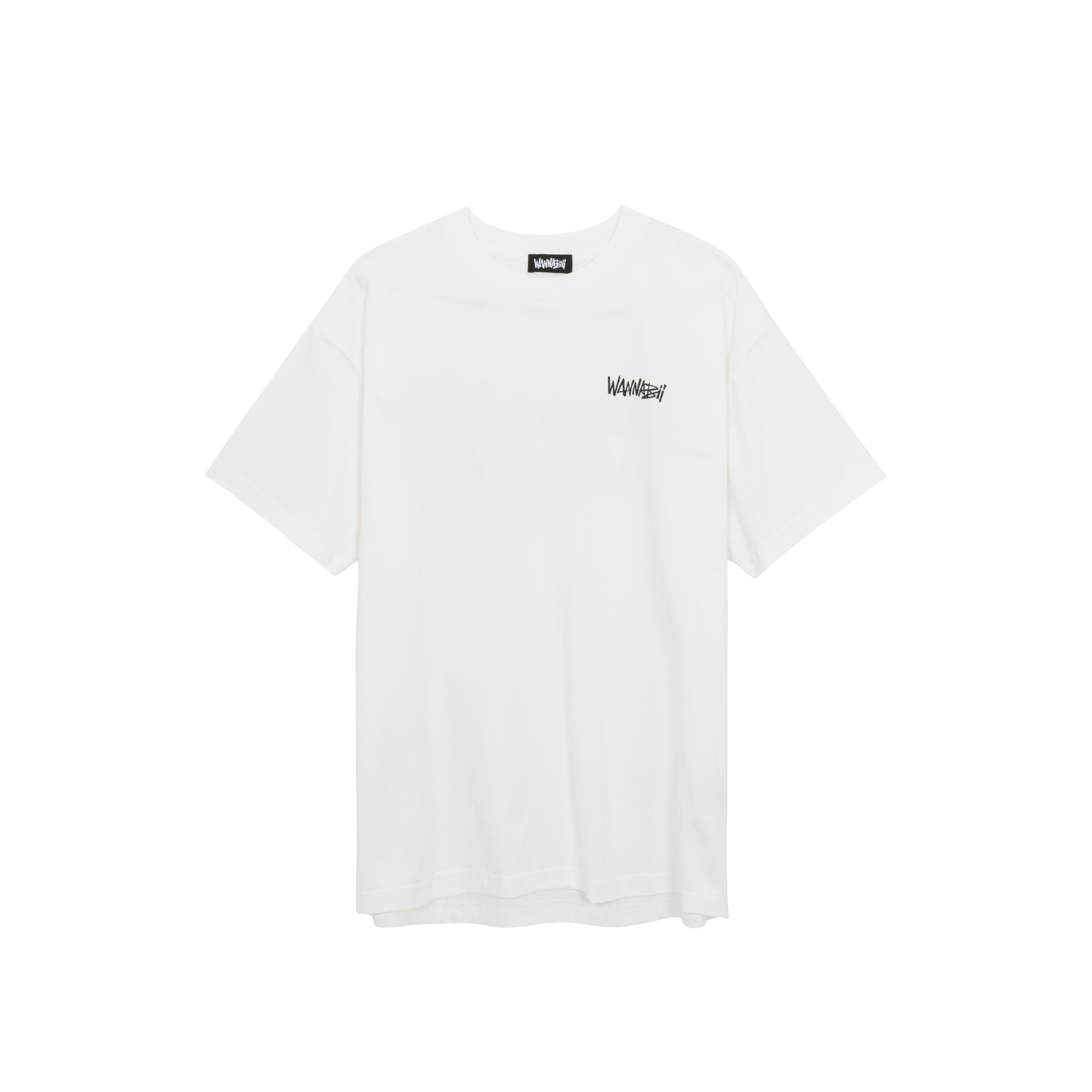 Wannabii Signature Tee