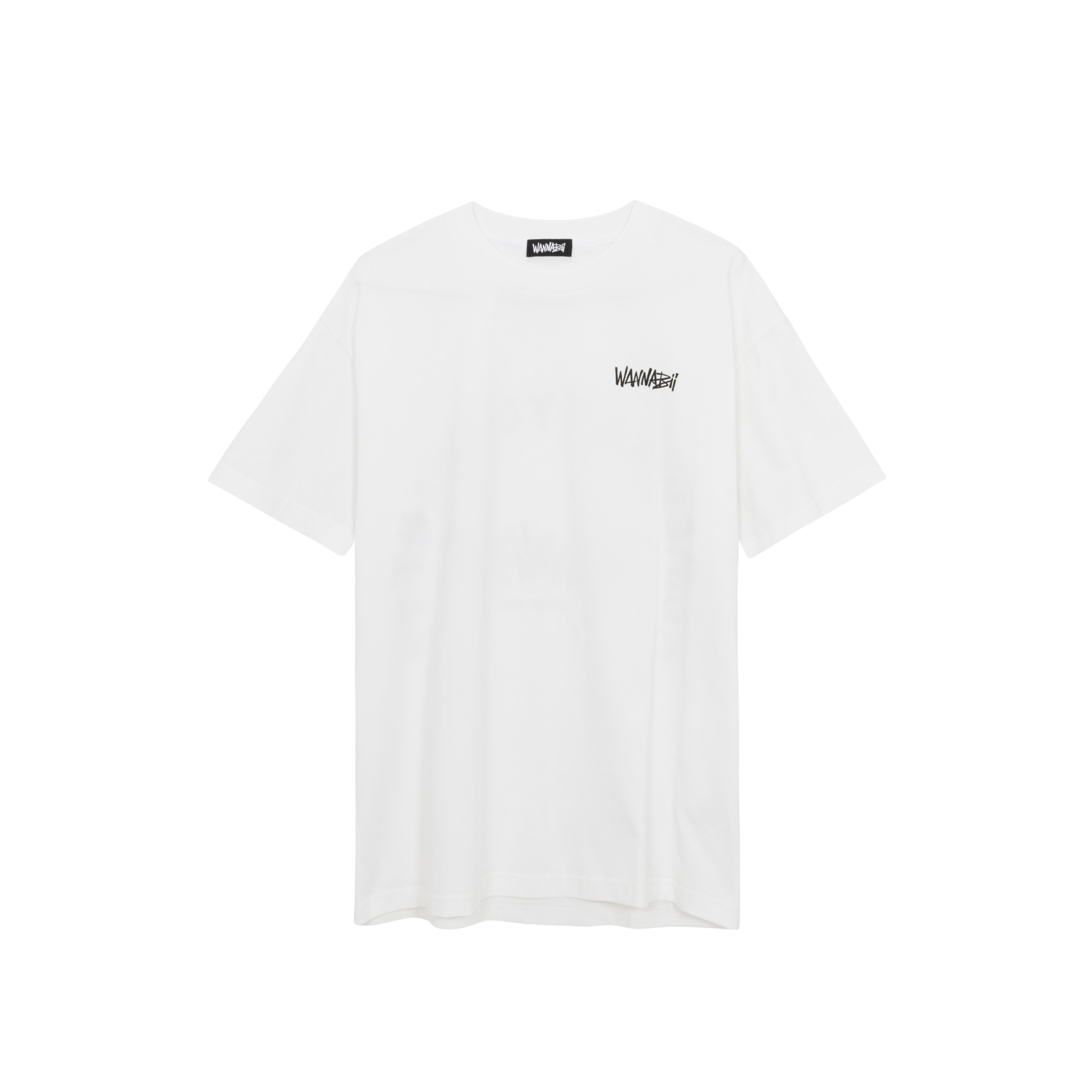 Wannabii Visionary Tee